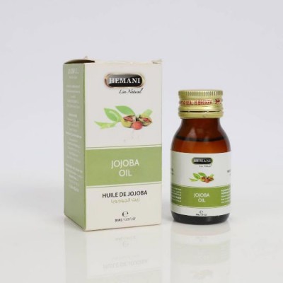 Olive oil 30 ml HEMANI